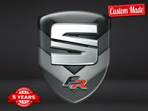 Seat Heckscheibenaufkleber Trucks Drift Tuning Pro